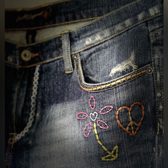 Lucky legend jeans - Picture 4 of 10